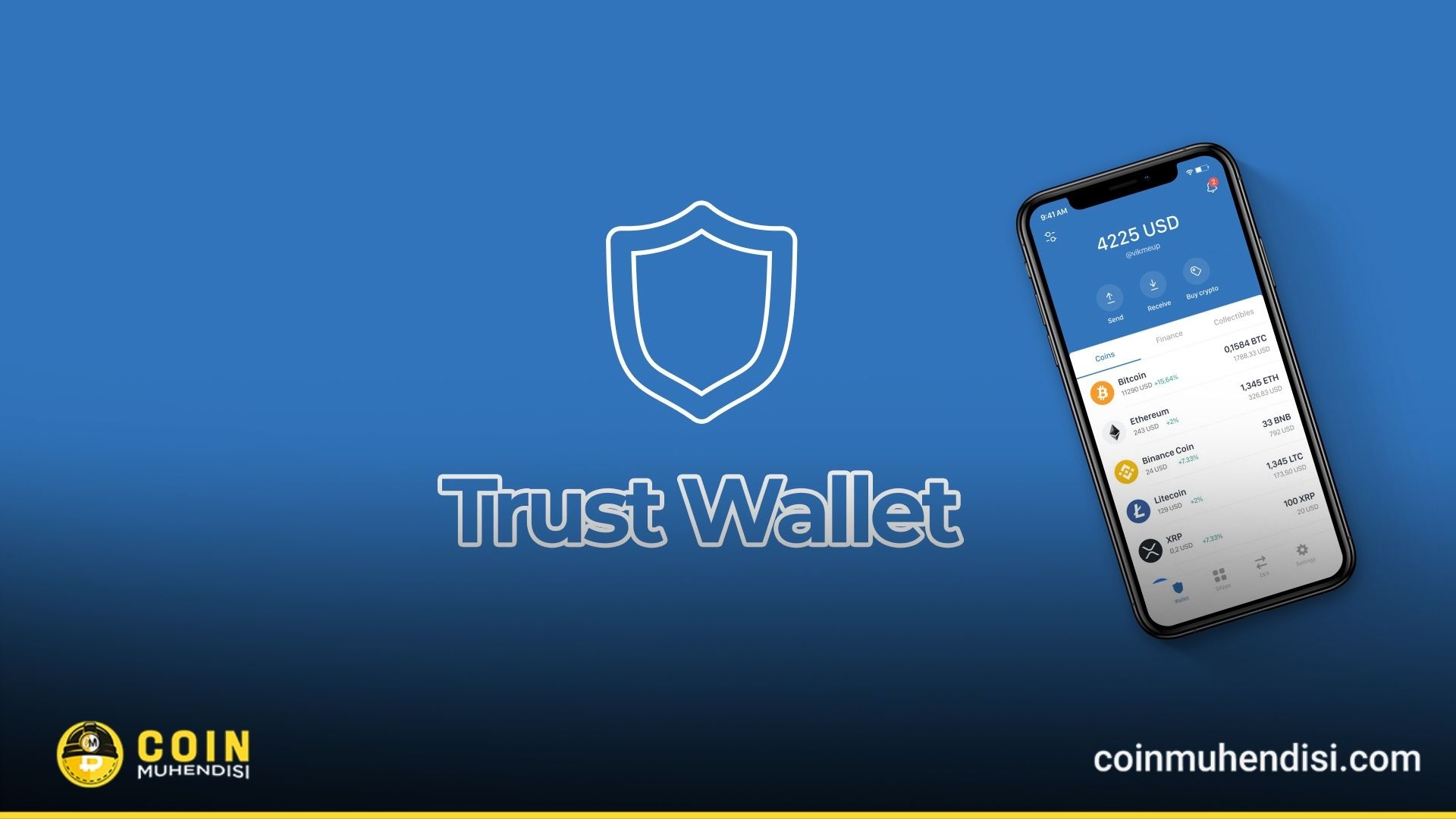 Trust Wallet