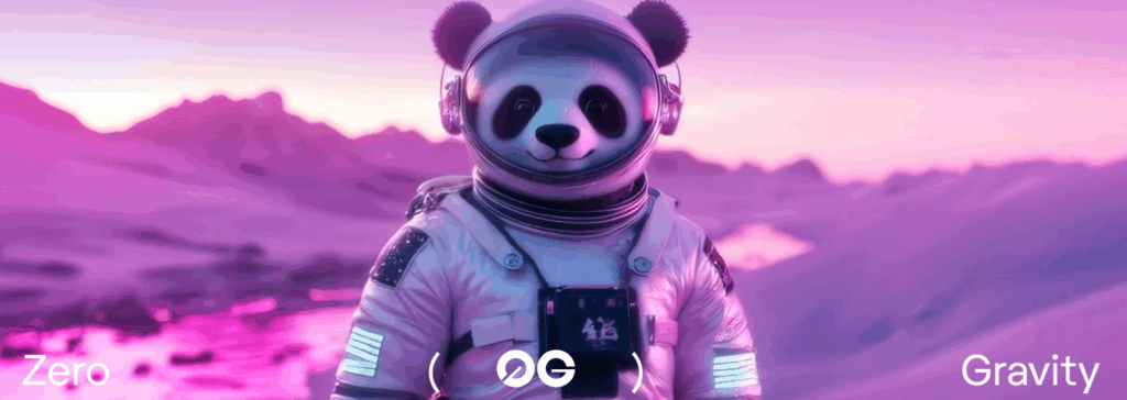 zero gravity og token