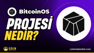BitcoinOS BOS token ile programlanabilir DeFi ve köprüler