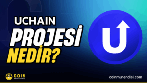 UChain blockchain ve UCN token ekosistemi