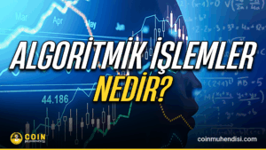 algoritmik işlemler, algo-trade, algo trading