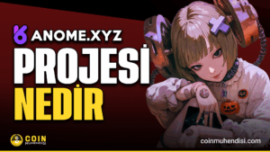 ANOME GameFi ve NFTFi platform kart savaşı