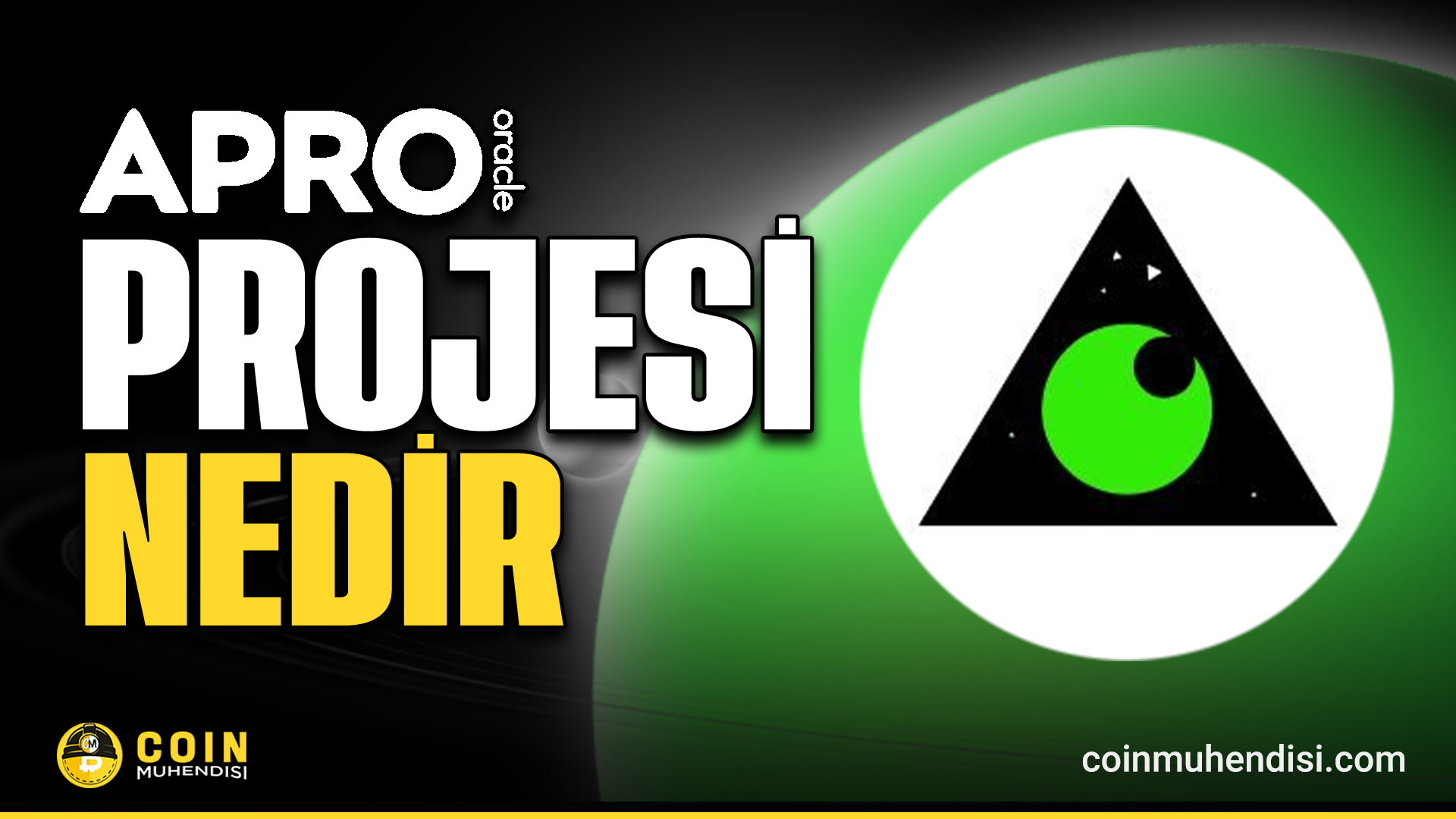 APRO (AT) Nedir? - Coin Mühendisi