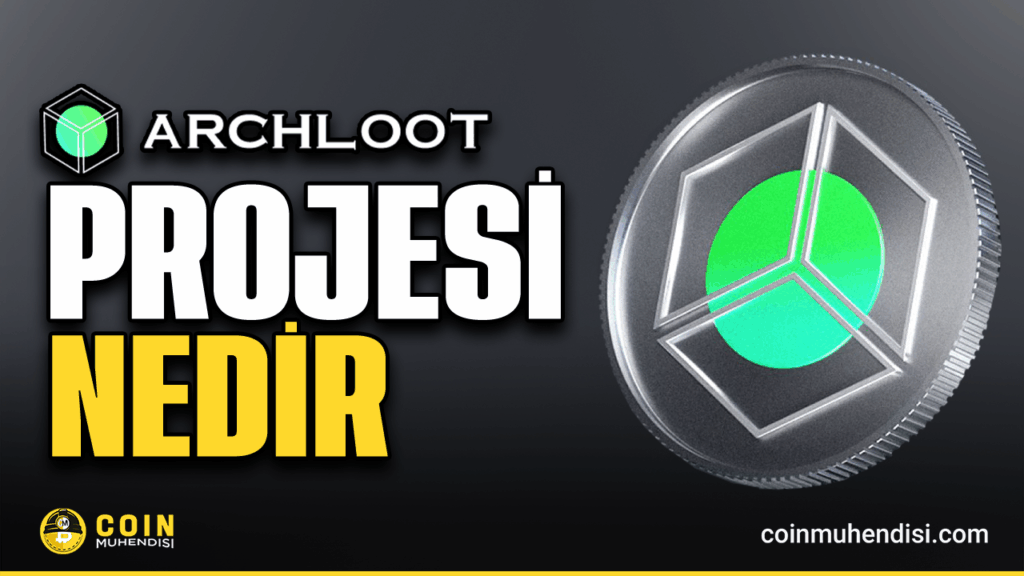ArchLoot GameFi NFT
