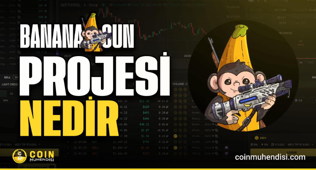 bananagun banana token