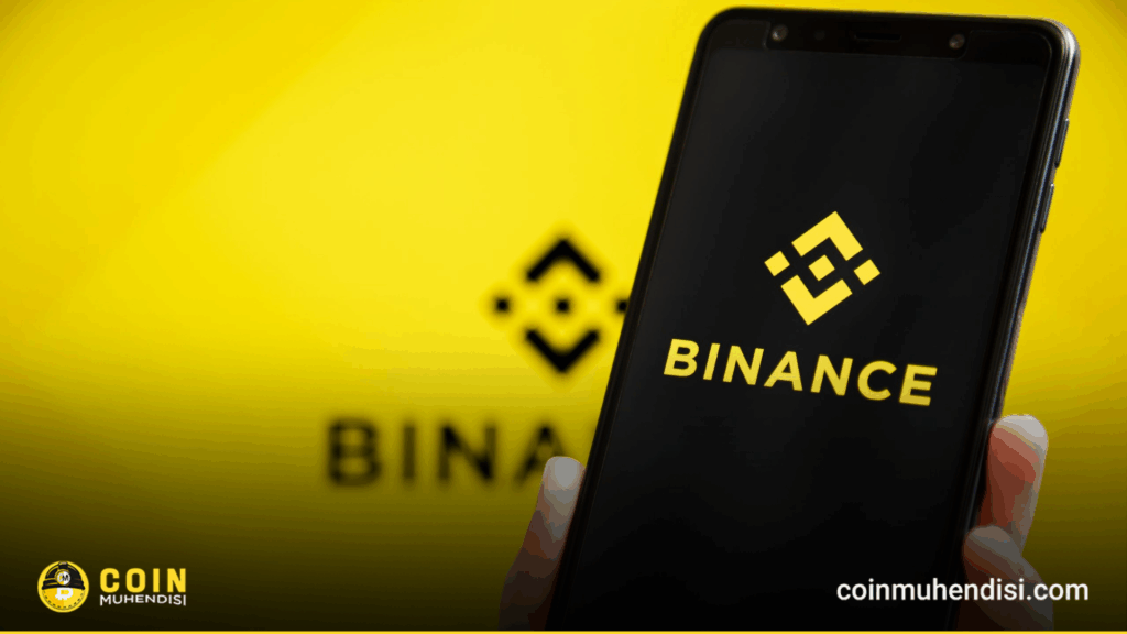 binance İzleme etiketine giren coinler