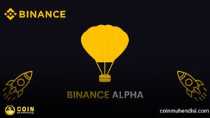 binance alpha