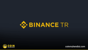Binance TR apro at