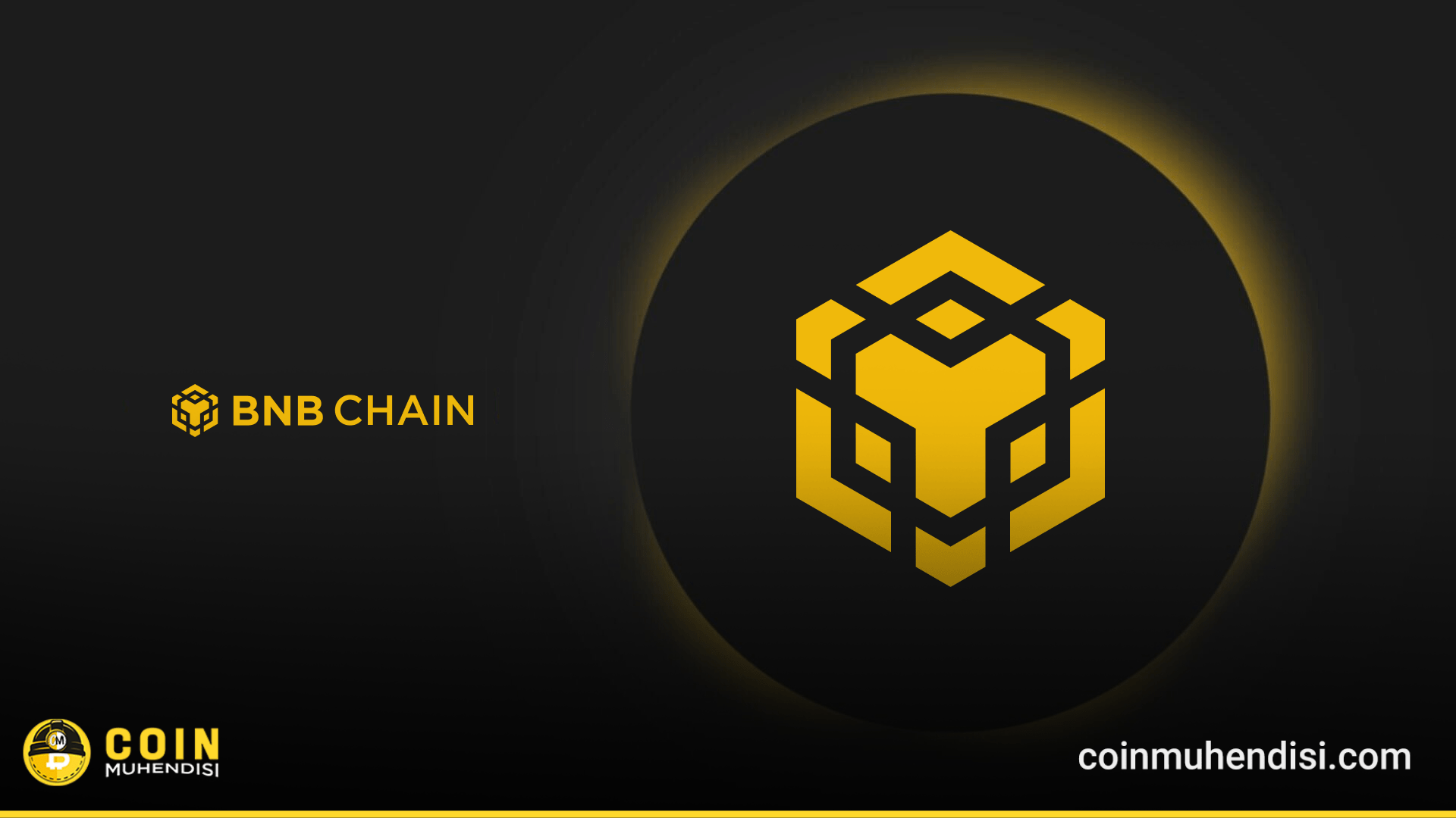 BNB Chain kullanıcı aktivitesi