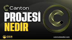 Canton Network ve Canton Coin blockchain özellikleri