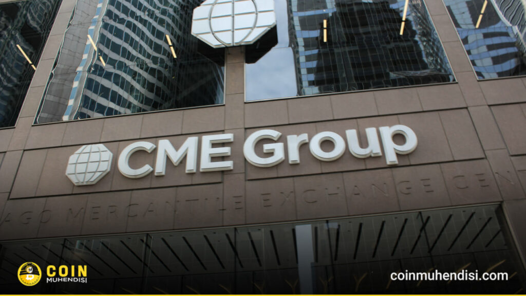 CME Globex ve opsiyon piyasaları durdu