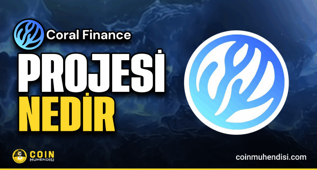 Coral Finance $CORL Token