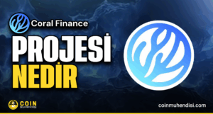 Coral Finance $CORL Token