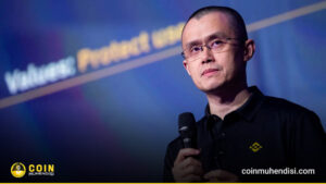 CZ Binance