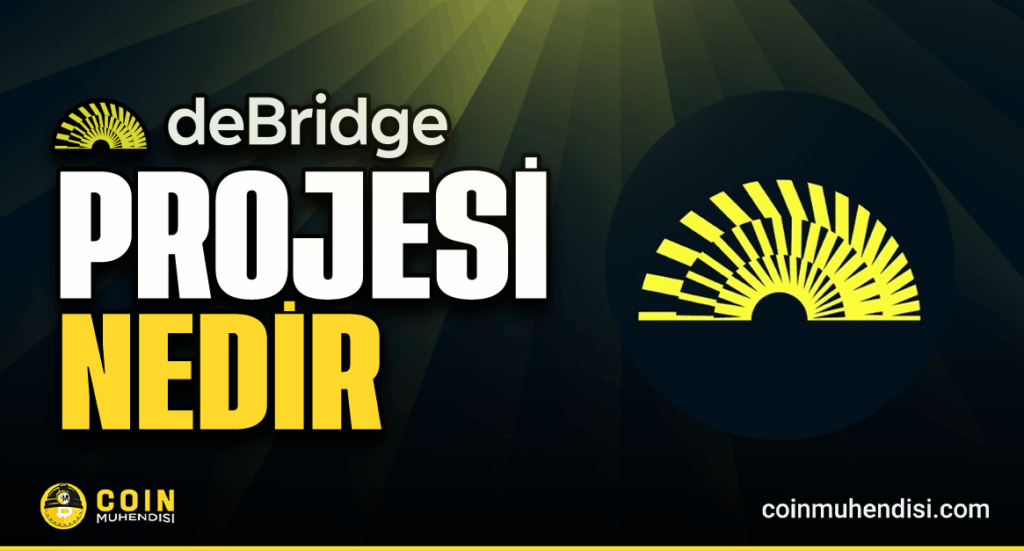 deBridge DBR token ve zincirler arası likidite