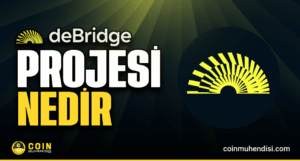 deBridge DBR token ve zincirler arası likidite