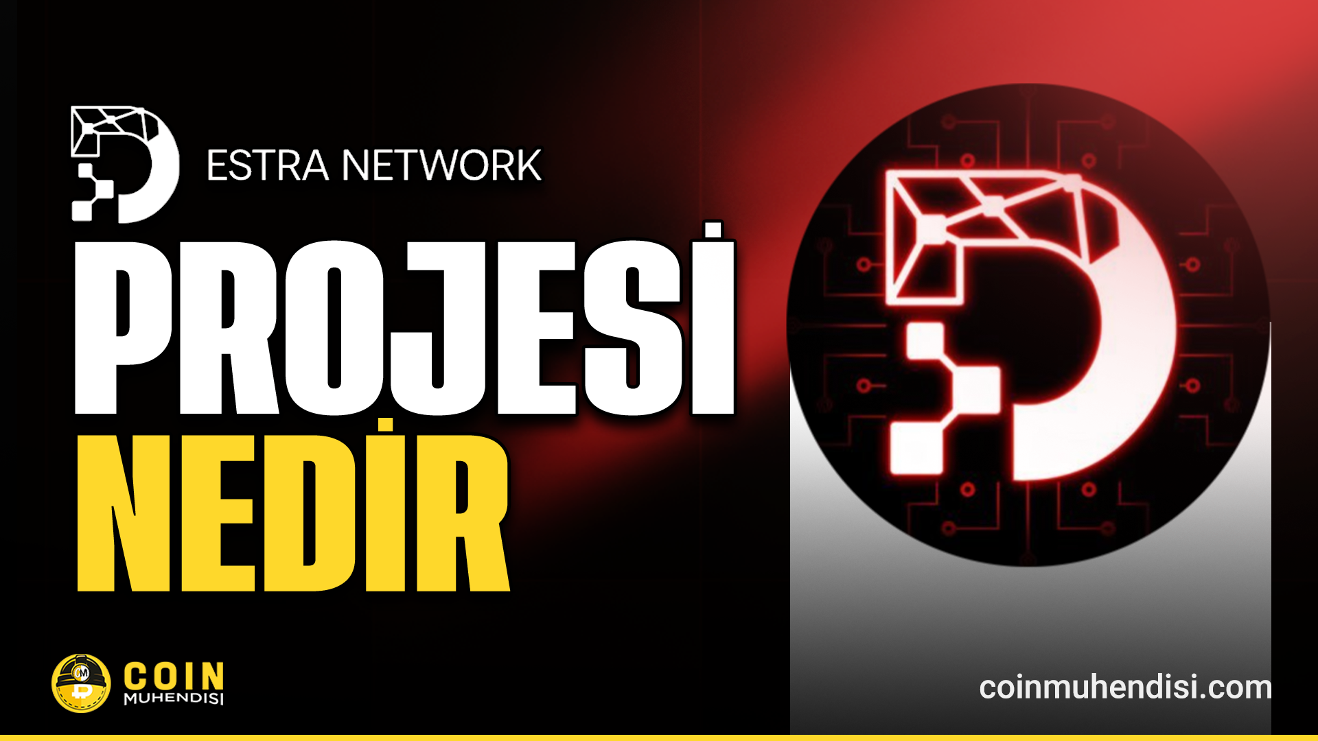 Destra Network (DSYNC) Nedir? - Coin Mühendisi