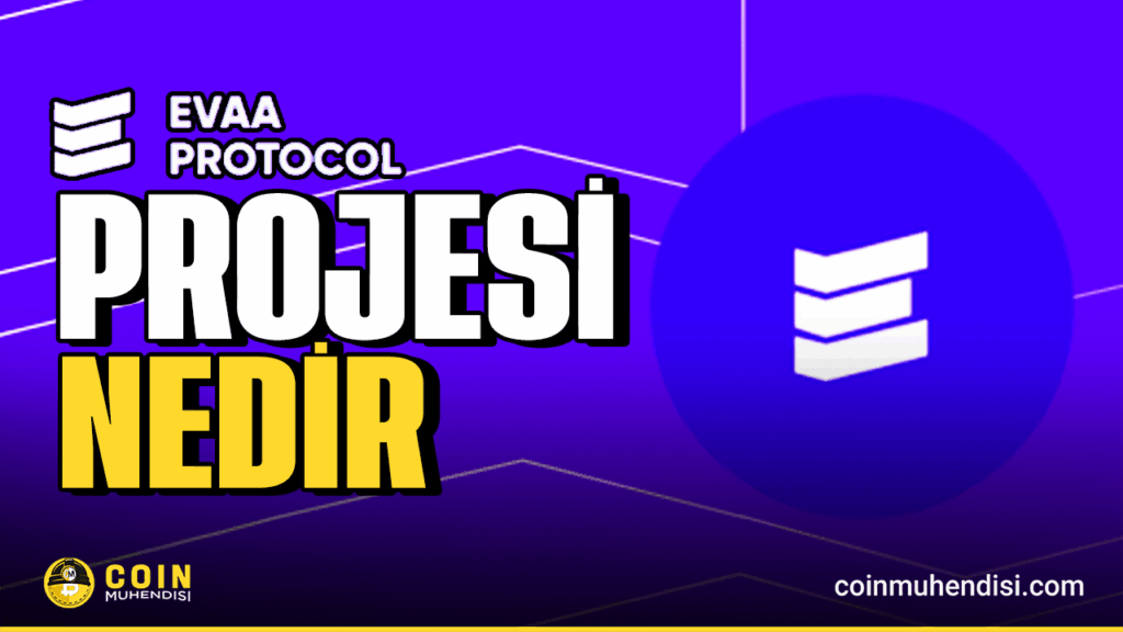 EVAA Protokolü Telegram DeFi lending ve staking