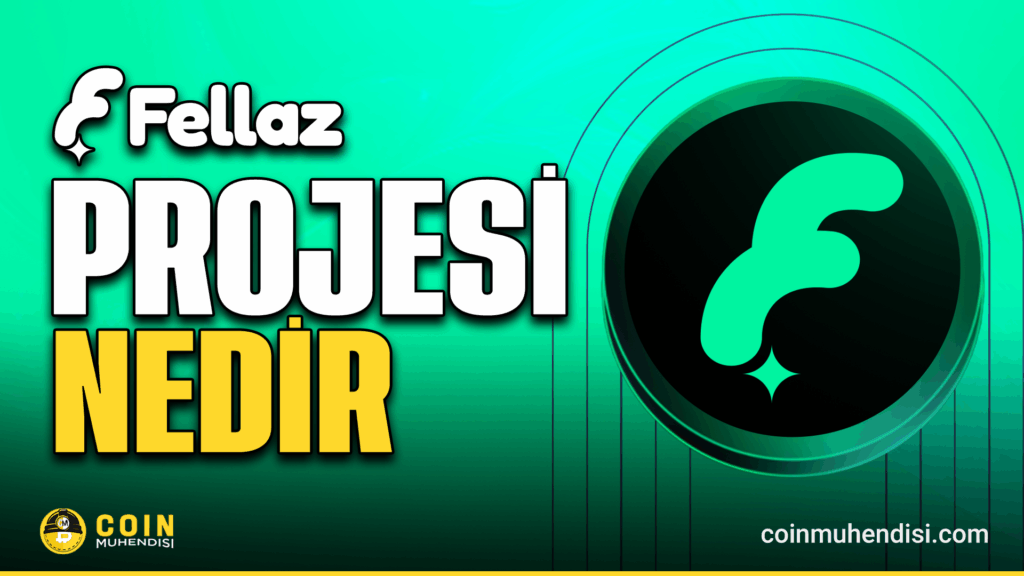 Fellaz Web3 eğlence ve FLZ token ekosistemi