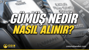 Gümüş yatırımı nedir ve nasıl yapılır