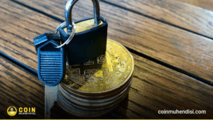 kripto token kilit açılımı