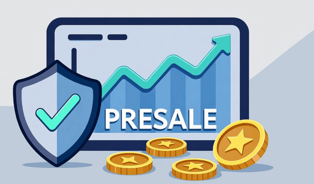 Token ön satış fırsatları