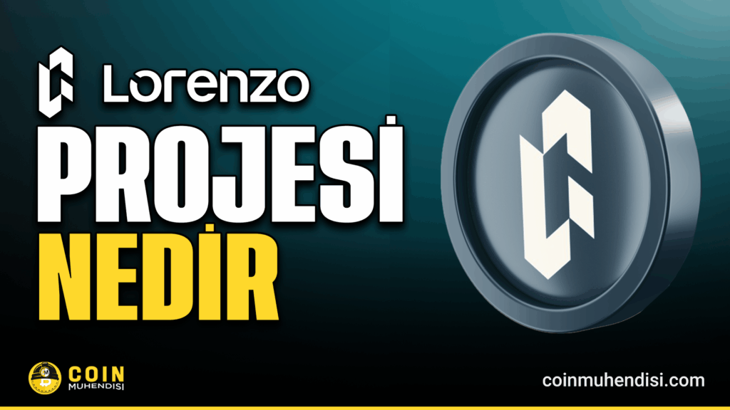 lorenzo bank token nedir