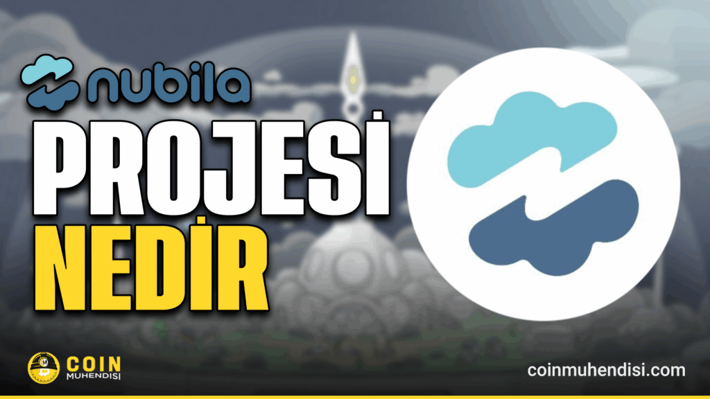 Nubila Network NB token gerçek dünya veri ağı