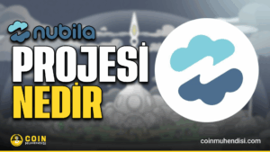 Nubila Network NB token gerçek dünya veri ağı