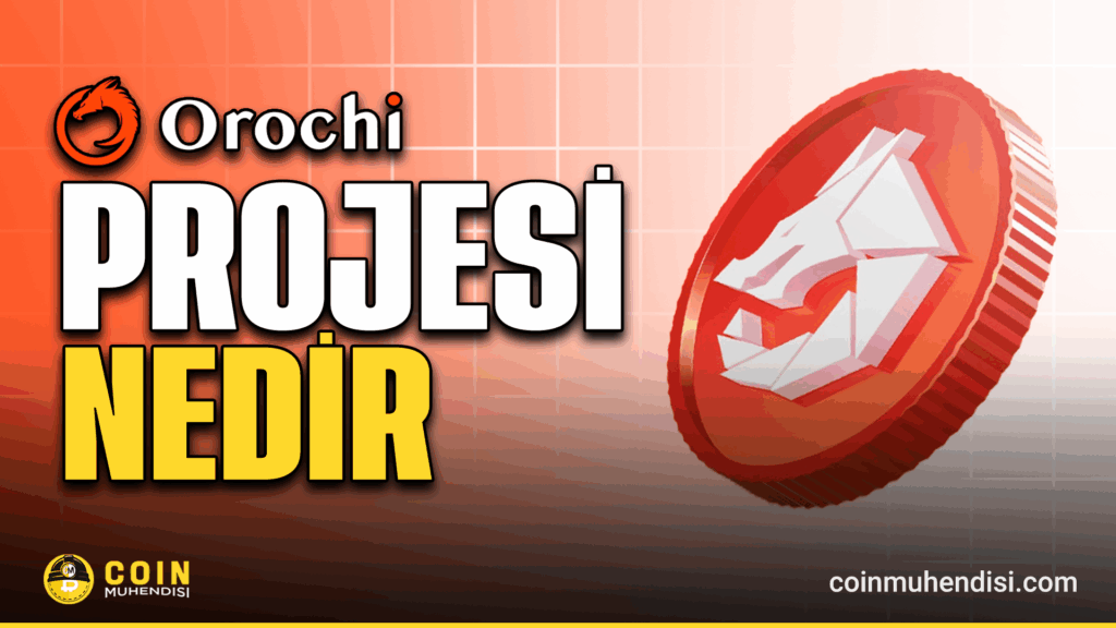 Orochi Network ON token doğrulanabilir veri platformu