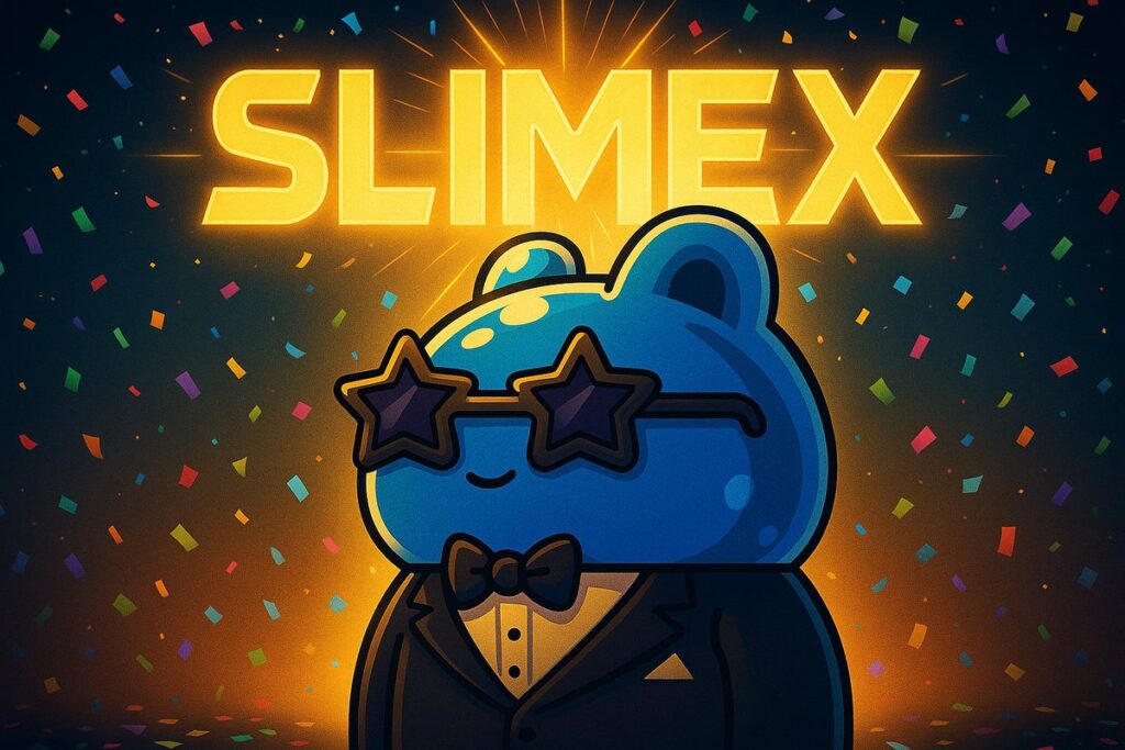slimex slx