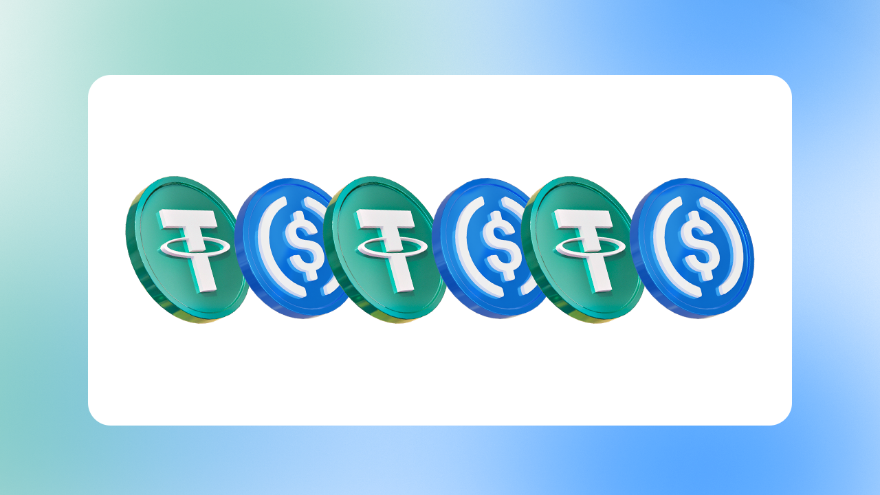 stablecoin nedir ne işe yarar