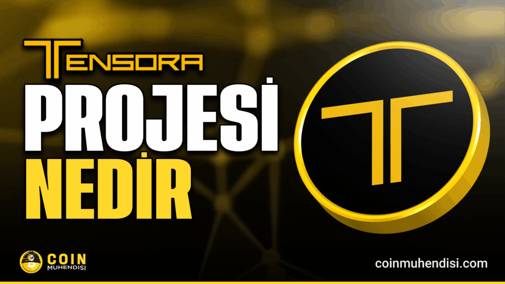 Tensora Layer 2 AI alt ağ pazarı ve TORA token