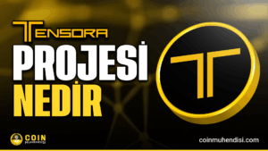 Tensora Layer 2 AI alt ağ pazarı ve TORA token