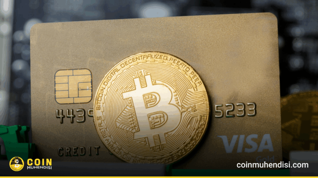 Visa stablecoin blockchain genişlemesi