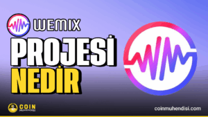 WEMIX Nedir? token dolaşımı ve ekosistem bileşenleri