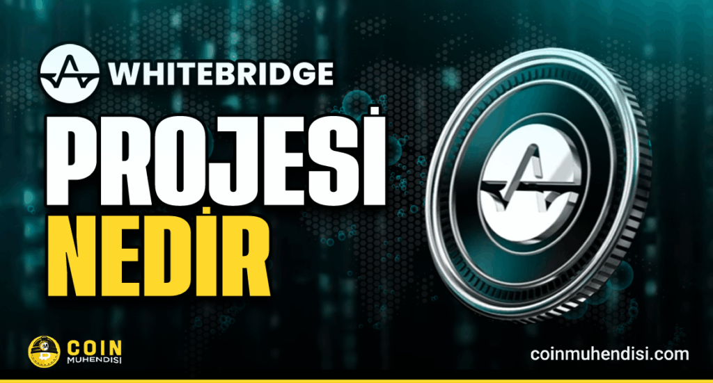 WhiteBridge Network Tanıtımı
