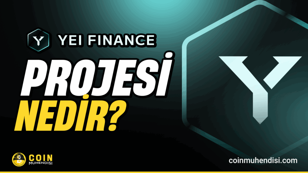 CLO token Yei Finance cross-chain DeFi protokolü