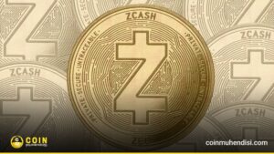 Zcash zec