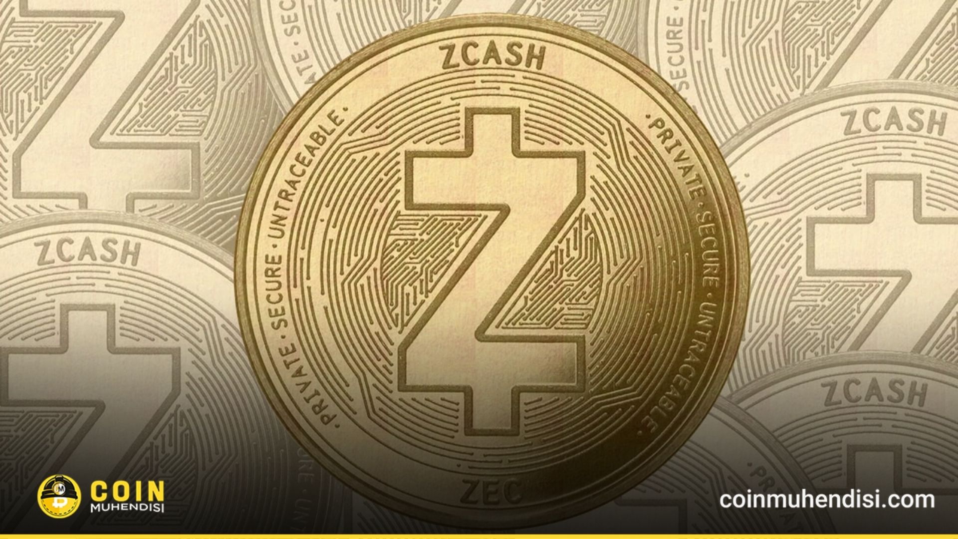 Zcash zec