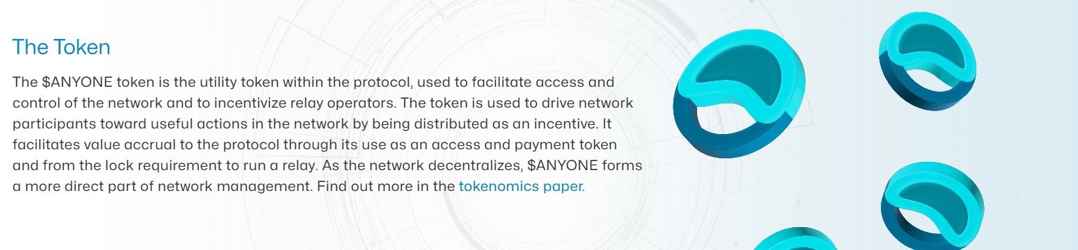 ANyONe Protocol (ANYONE) Nedir? - Coin Mühendisi