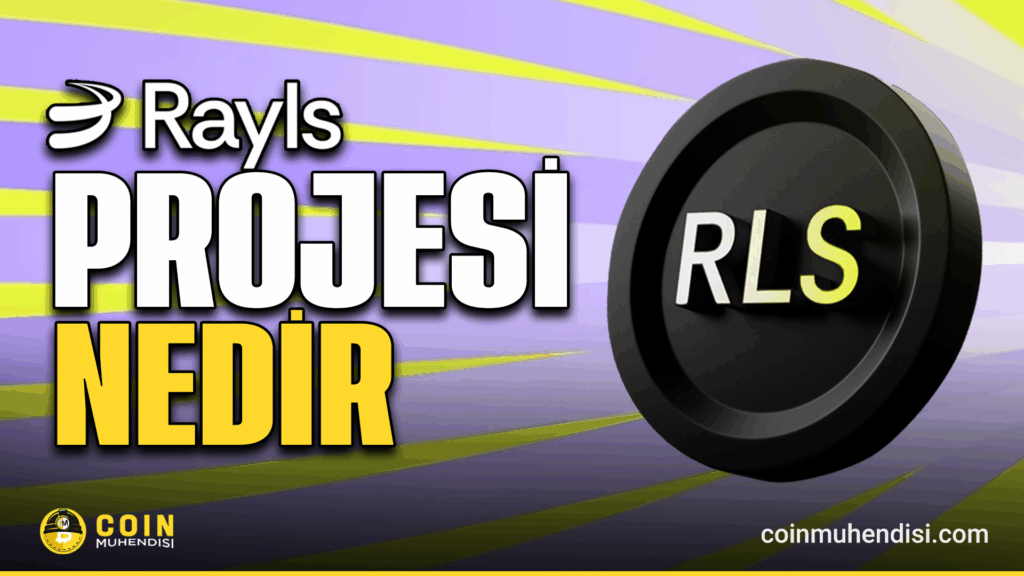 Rayls blockchain ekosistemi