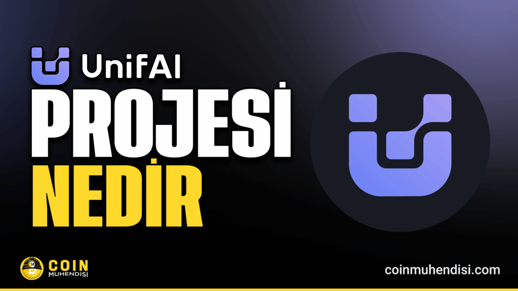 UnifAI AI ajanlarıyla DeFi strateji otomasyonu