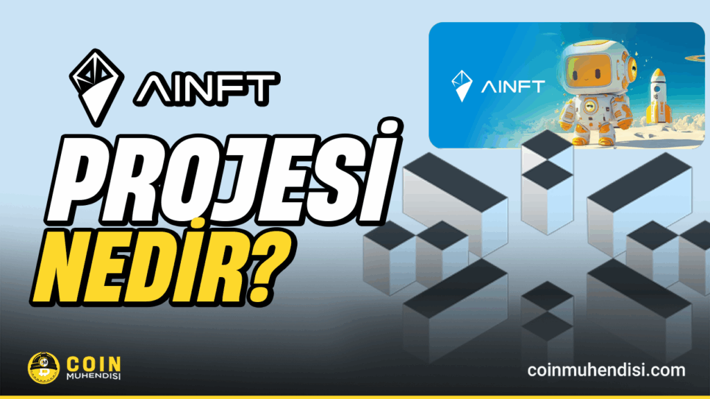 ainft NFT token