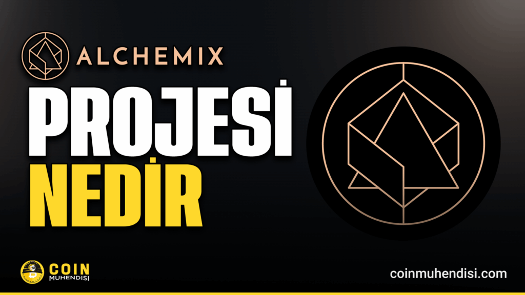 Alchemix DeFi platformu ve ALCX token