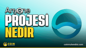 Merkeziyetsiz gizlilik ağı ve $ANYONE token
