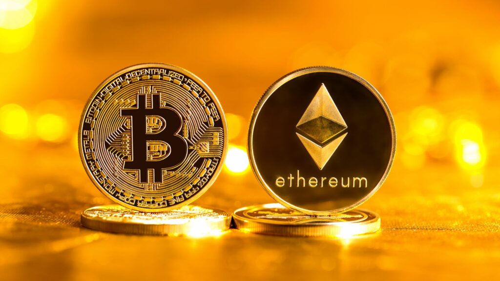 bitcoin ethereum kripto