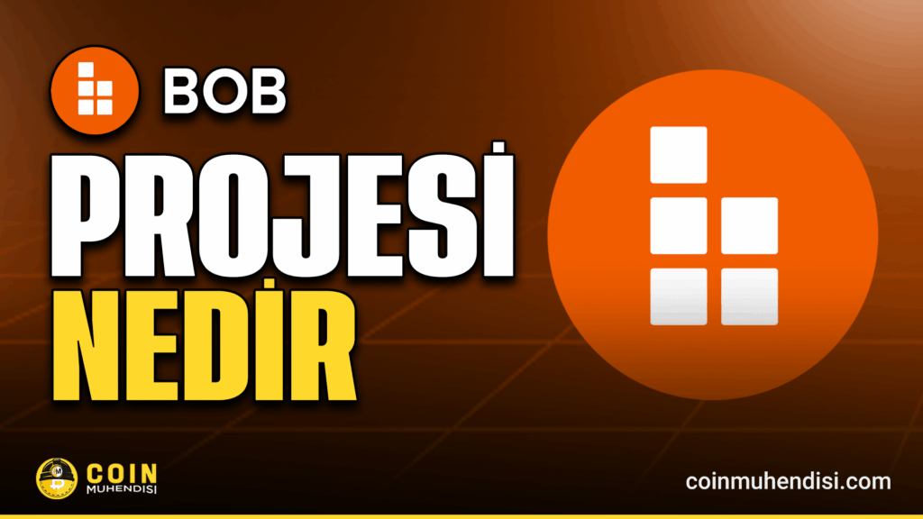 BOB token ile Bitcoin DeFi hibrit zincir