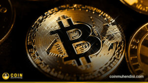 Bitcoin balina satışları