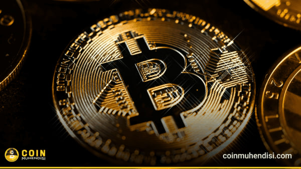 Bitcoin balina satışları